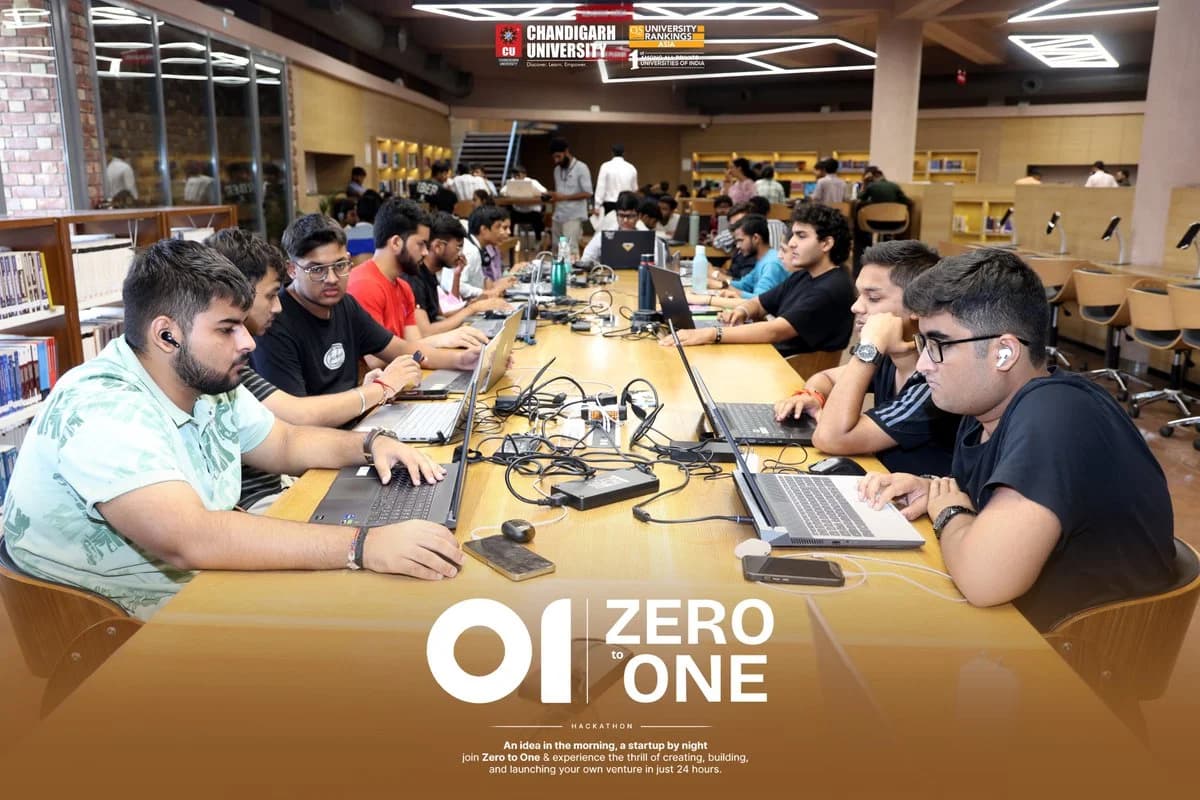 From Zero to One: Team BrightXR at the Zero to One Hackathon