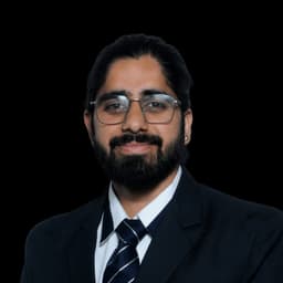 Aditya Kashyap