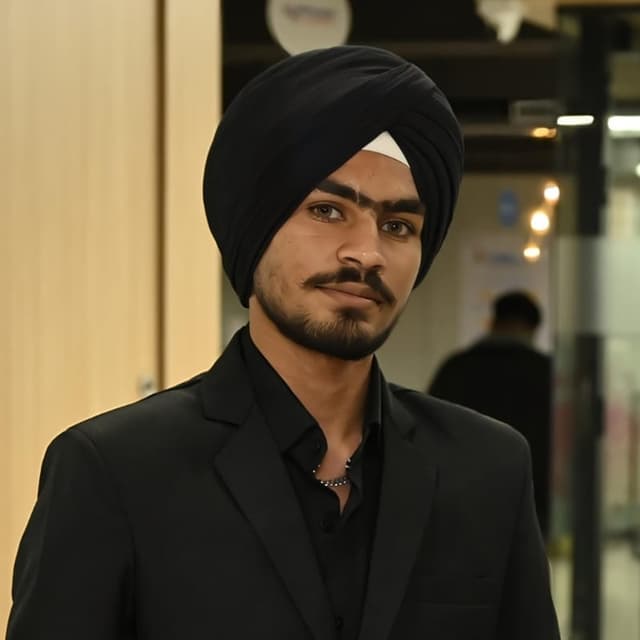 Nirmal Singh