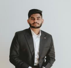 Shaganpreet Singh, Chief Managing Officer of BrightXR