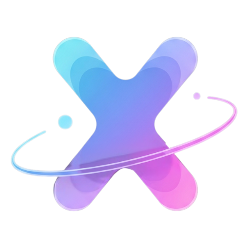 BrightXR Logo - Augmented Reality and Virtual Reality Educational Technology Platform